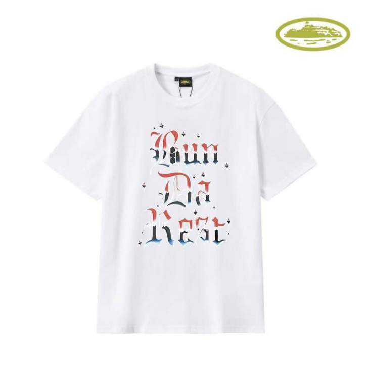Corteiz T Shirts Short _SKUCorteizS-2XLastxC11016900